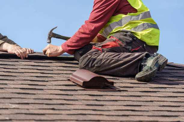 Best Flat Roof Repair Services  in Firthcliffe, NY