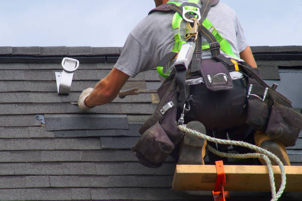 Best Commercial Roof Installation  in Firthcliffe, NY