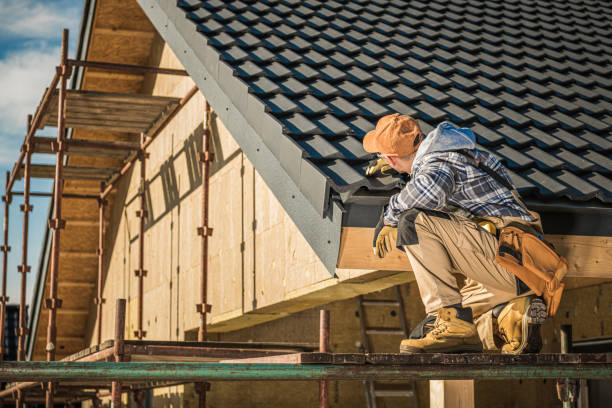 Best Roof Replacement Cost  in Firthcliffe, NY