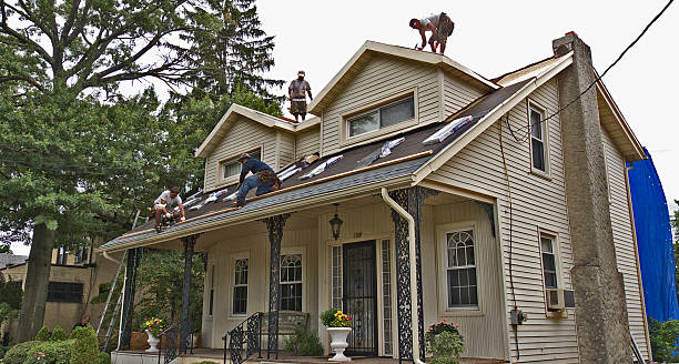 Best Roof Waterproofing Services  in Firthcliffe, NY