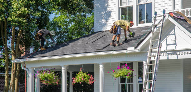 Best Commercial Roofing Services  in Firthcliffe, NY
